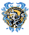 AR-Enhanced Collectible Pin - Fox Jace