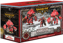Khador Battlegroup