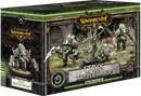 Warmachine Cryx Battlegroup