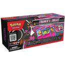 Pokemon TCG Trainers Toolkit 2025