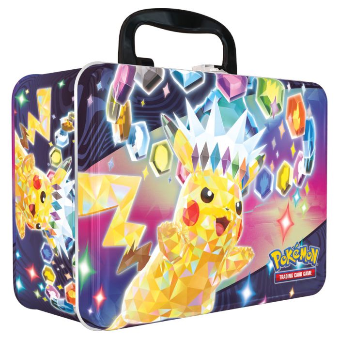 Fall 2024 Collector Chest - Pokemon TCG