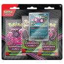 Shrouded Fable 3 Booster Blister - Pokemon TCG