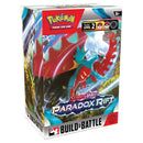 Paradox Rift Build & Battle Kit - Pokemon TCG