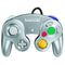 Nintendo Gamecube Controller Silver - Pre-Played