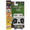 Panda/Cake - Minecraft Flippin' Figs 2-in-1 Figure