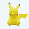 Pikachu Sitting Pose Quick!! Pokémon Model Kit