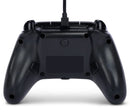 Power A Enhanced Wired Controller - Red Camo - Xbox One / Xbox Series X Pre-Played