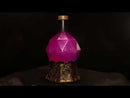 Purple - Sorcerer's Potion Tabletop Light