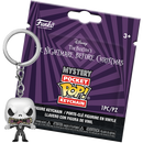 Pocket Pop! Nightmare Before Christmas Mystery Keychain