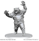 Werebear W28 - Dungeons & Dragons Nolzur's Marvelous Unpainted Miniatures