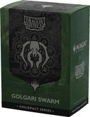 Dragon Shields Magic The Gathering Guildpact Series - Golgari