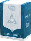 Dragon Shields Magic The Gathering Guildpact Series - Azorious