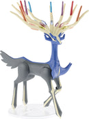 Pokepla - Xerneas