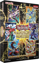 Magnificent Monsters Box  - Yu-Gi-Oh! TCG
