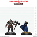 Series One Map and Terrain Kit - Dungeons & Dragons Heroclix