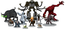 Monster Menagerie Revisited Booster Brick - Dungeons & Dragons Icons of the Realms
