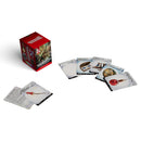 Dungeons & Dragons Reference Cards - Magic Items (Common and Uncommon)