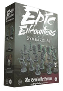 Epic Encounters: Ruins of Symbaroum - The Gem in the Barrow