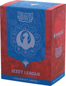 Dragon Shields Magic The Gathering Guildpact Series - Izzet