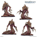 Hydralisk Zerg Expansion Set - StarCraft Miniatures Game