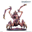 Queen Zerg Expansion Set - StarCraft Miniatures Game