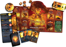 Dice Throne Pyromancer Hero Pack