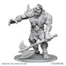 Dread Zombie Cyclops W28 - Pathfinder Battles Deep Cuts Unpainted Miniatures