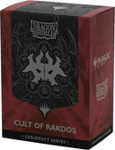 Dragon Shields Magic The Gathering Guildpact Series - Rakdos