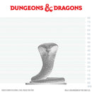 Polar Serpent W29 - Dungeons & Dragons Nolzur's Marvelous Unpainted Miniatures