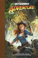 Adventure Core Rulebook - Outgunned RPG