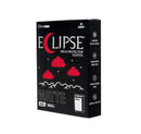 Eclipse Matte Small Apple Red Sleeves (60)