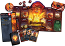 Dice Throne Barbarian Hero Pack