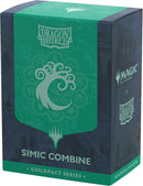 Dragon Shields Magic The Gathering Guildpact Series - Simic