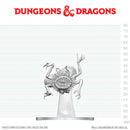 Phaerimm Agent W29 - Dungeons & Dragons Nolzur's Marvelous Unpainted Miniatures