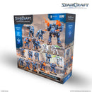 Terran Starter Set - StarCraft Miniatures Game