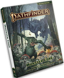 Monster Core Pocket Edition - Pathfinder 2nd Edition