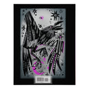 Ravenloft Horrors Within Alternate Cover - Dungeons & Dragons RPG