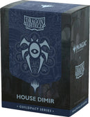 Dragon Shields Magic The Gathering Guildpact Series - Dimir