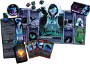 Dice Throne Raveness Hero Pack