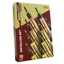 Speedpaint Marker Metallics Set
