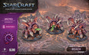 Roach Zerg Expansion Set - StarCraft Miniatures Game