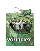 Vorinclex, Monstrous Raider Kliggs Keychain