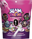 Slam Throne Outcasts Mystery Bag