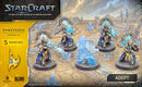 Adept Protoss Expansion Set - StarCraft Miniatures Game