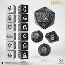 Umbral Hollow - The Hobbit Dice Set