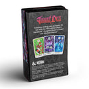 Ravenloft Horrors Within Tarokka Deck - Dungeons & Dragons RPG