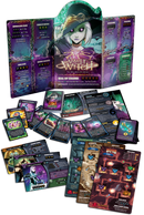 Dice Throne Adventures - Unchained Expansion