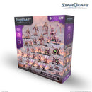 Zerg Starter Set - StarCraft Miniatures Game