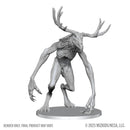 Wendigo W28 - Wizkids Deep Cuts Unpainted Miniatures
