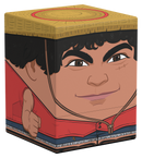 Monkey D. Luffy - One Piece Squaroes Deck Box
